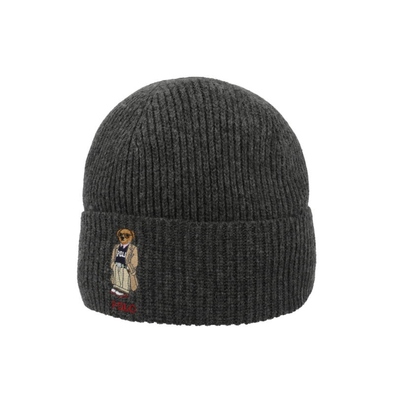 

Polo Ralph Lauren Beanie Bear Knit PC1451-032 PC1451-032
