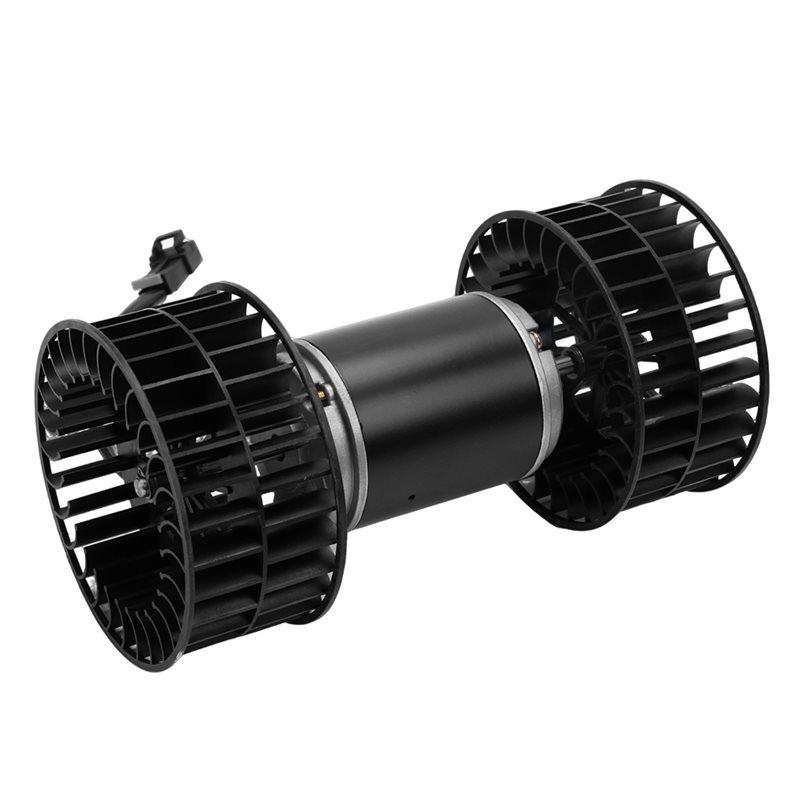 For VOLVO VHD VN VNL VNM VT AC Heating Heater Fan Blower Motor 3946686 2809841034
