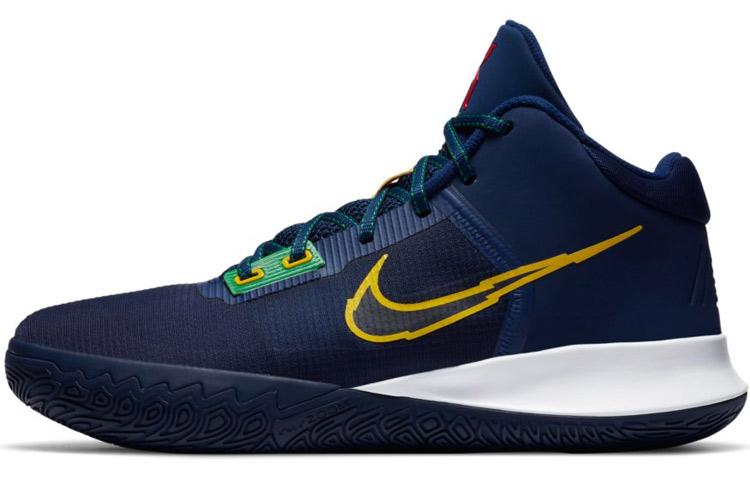 Nike Kyrie Flytrap 4 EP Deep Royal Blue CT1973-400 40