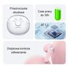 Usams Słuchawki Bluetooth 5.1 Tws Buseries Bezprzewodowe Różowy/Pink Bhubu04