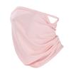 Ice Silk Mesh Face Cover Sun UV Protection Cool Tube Scarf Fashion Bike Motorcycle Mask  Hiking