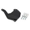 A28G-Motorcycle Water Pump Cover Water Pump Protection Guard Covers For Tenere 700