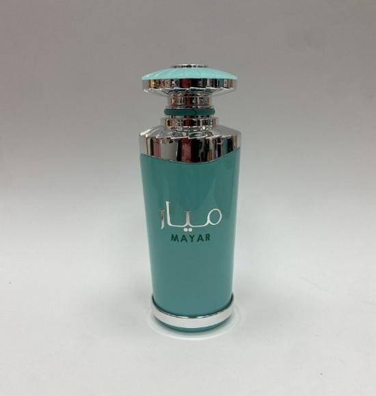 Dubai Essence: High-Concentration Arabian Women's Perfume 100ml In Luxury Gift Box