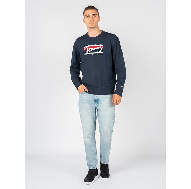 Свитер Tommy Hilfiger DM0DM13045 EU M