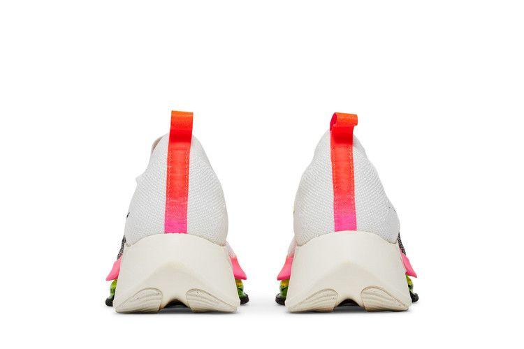 Nike Air Zoom Tempo Next% Flyknit Rawdacious (Women's)