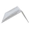 Rounded Corner Drawing Ruler Square Tube Multifunctional Folding Right Angles Drawing Tool Line Drawer Drawing Ruler
