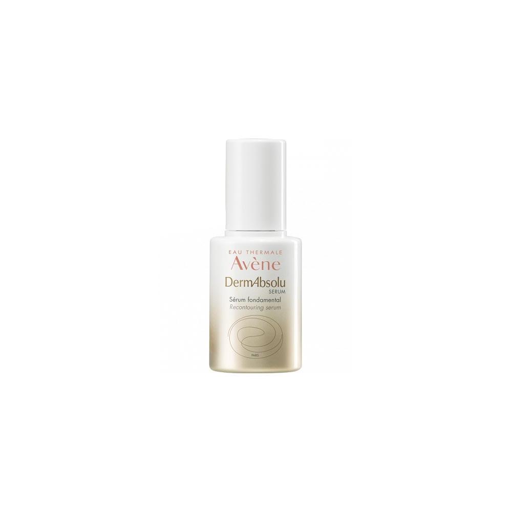 

Avène DermAbsolu Serum Фундаментальная сыворотка 30 мл
