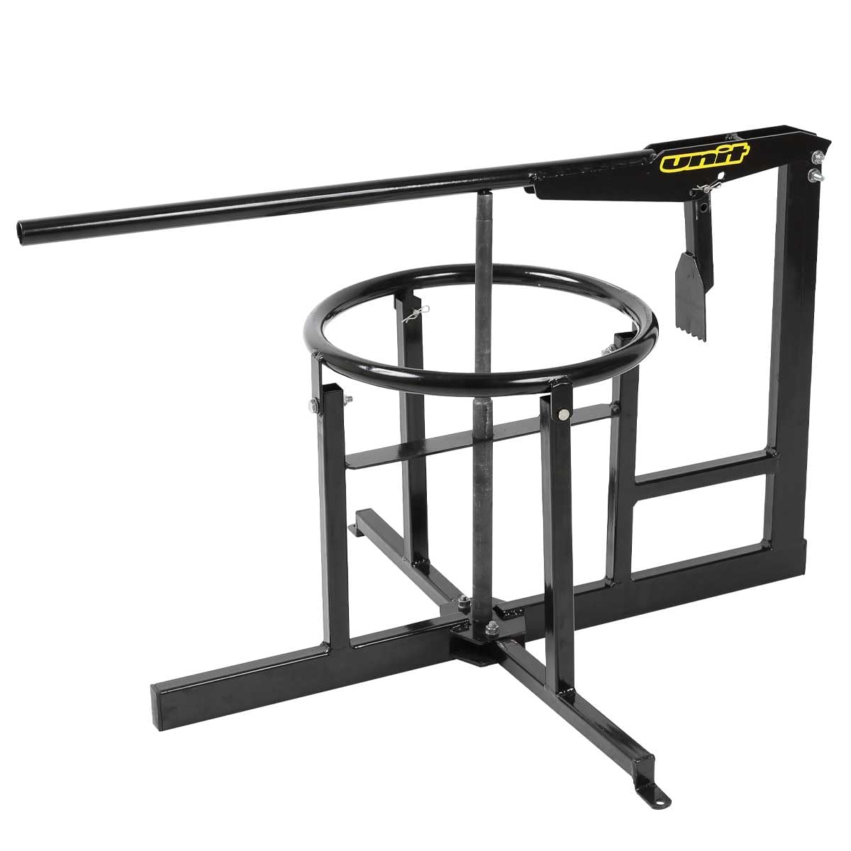 

Dirtfreak UNIT E1410 Mousse Changer Mousse Tire Replacement with Beat Breaker Складная модель Enduro Ontime Enduro Race D6540 (Старый номер UN-E1410)