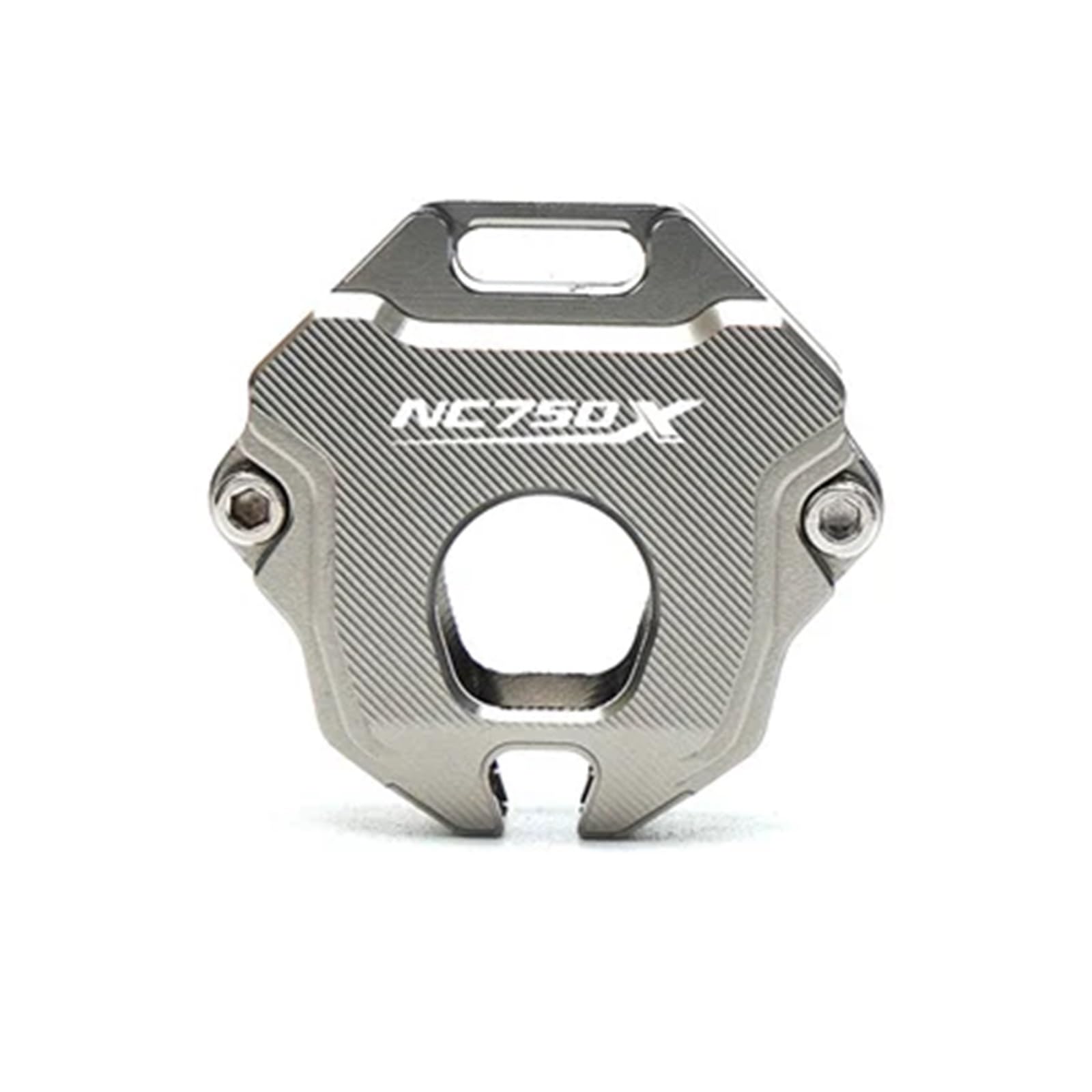 

Key Protection Case for Honda NC750X NC 750X NC750X DCT 2013-2023 Motorcycle CNC Aluminum One Size