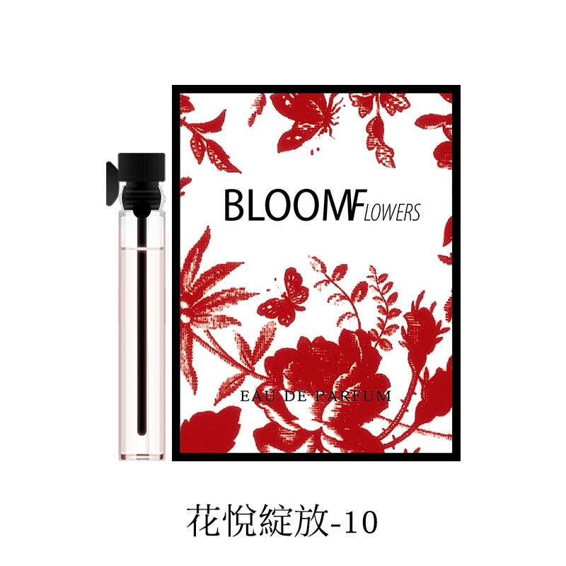 Próbka perfum damskich i męskich 2ml Trwałe perfumy damskie męskie