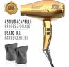 Фен Parlux Alyon gold