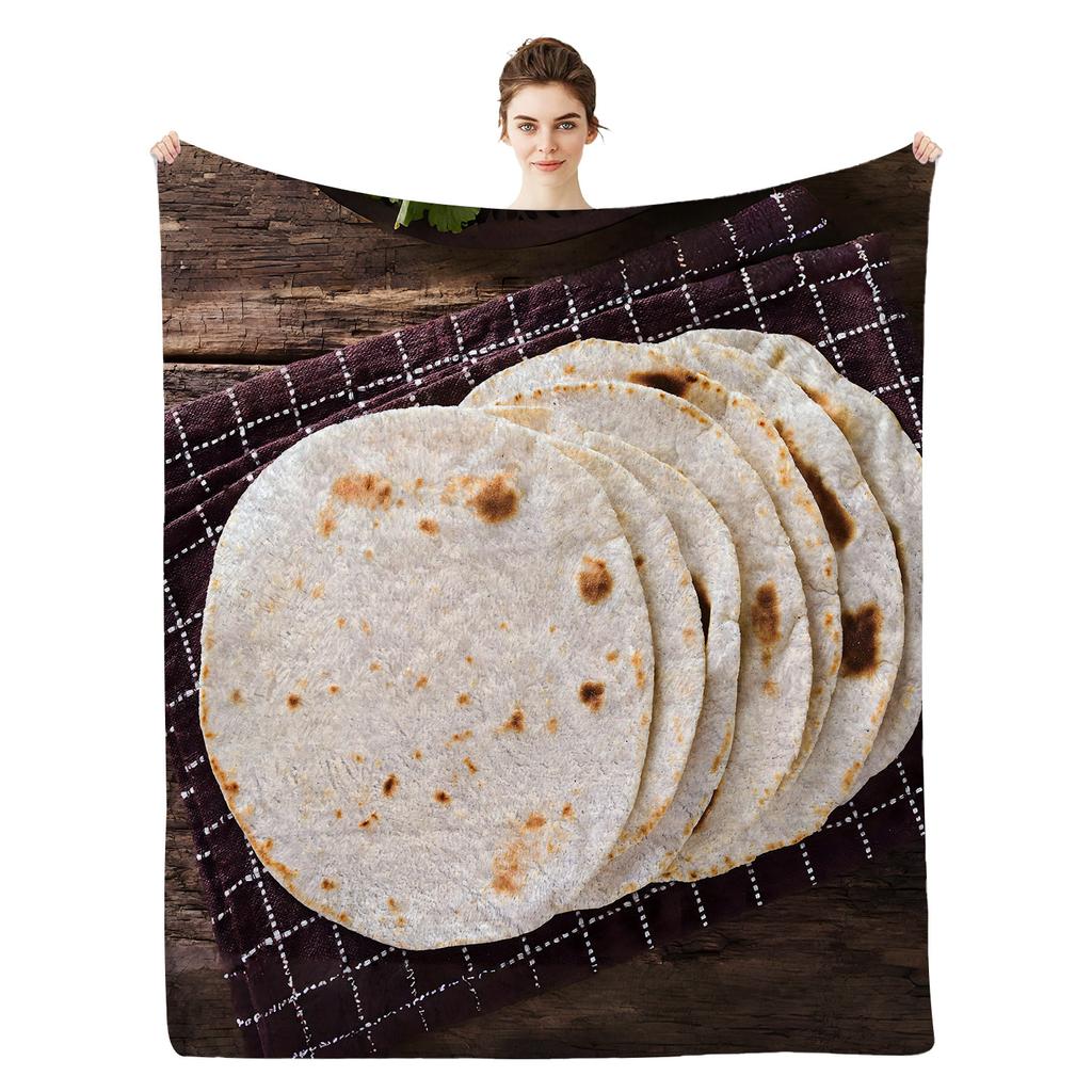 Hot Air Balloon Blanket Flannel Blanket Nap Blanket Blanket