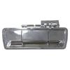 Car Tailgate Handle Trunk Lid Rear Outer Door Handle For Nissan Armada 2004-2015 Exterior Accessories 90606-ZZ90E