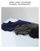 Waist slimming round neck short sleeved t-shirt dress for 2026 summer thin, fashionable and versatile casual mid to long length dress