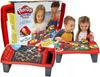 Play Doh E8742 Großes Grill-Knete-Set