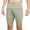 Dri-FIT ADV Lava Loops Comfortable Versatile Simple Fashion Sports Shorts Men Shorts Light-Army-Green HJ4171-320