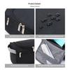 Storage Travel Wash Pouch Zipper Man Women Waterproof Makeup Bag Cosmetic Bag Beauty Case Make Up Organizer Toiletry Bag
