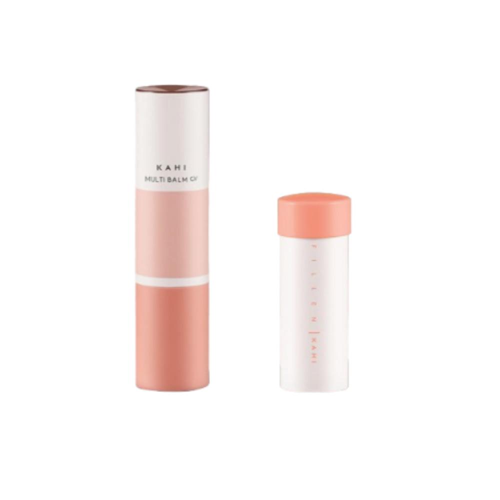 KAHI Multi Balm CV Original + Refill Kit Set