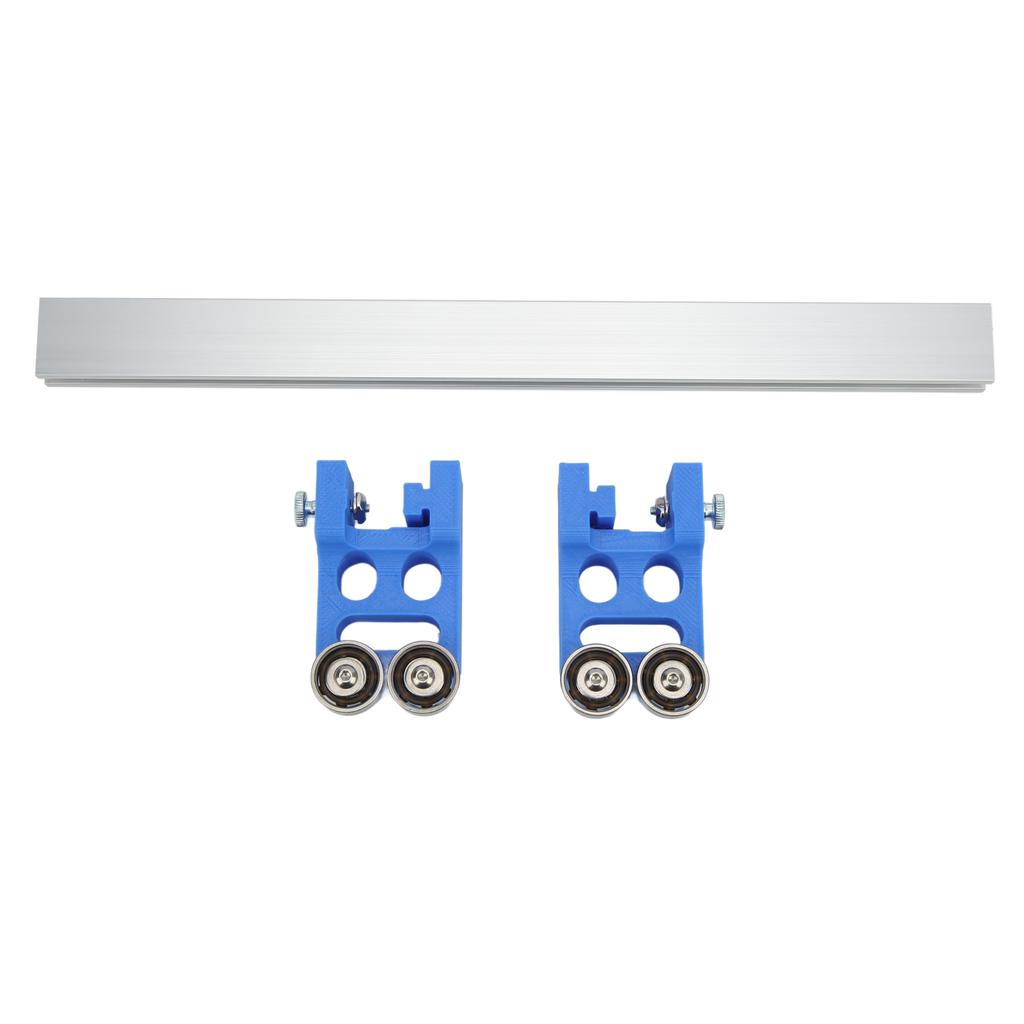 Pfeilgeradheitsdetektor Integrierte Verarbeitung Aluminiumlegierung Pfeilprüfer für Bogenschießen