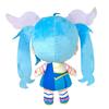 Precure BIG Stuffed Animal Is Now Expanding PreCure Mechamofugutto Plush Cure Sky 36cm Extra Large Official Goods Available! Sky! Approx.