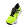 Asics GT 1000 13 PS Safety Yellow Kids Sneakers Black 1014A344-750