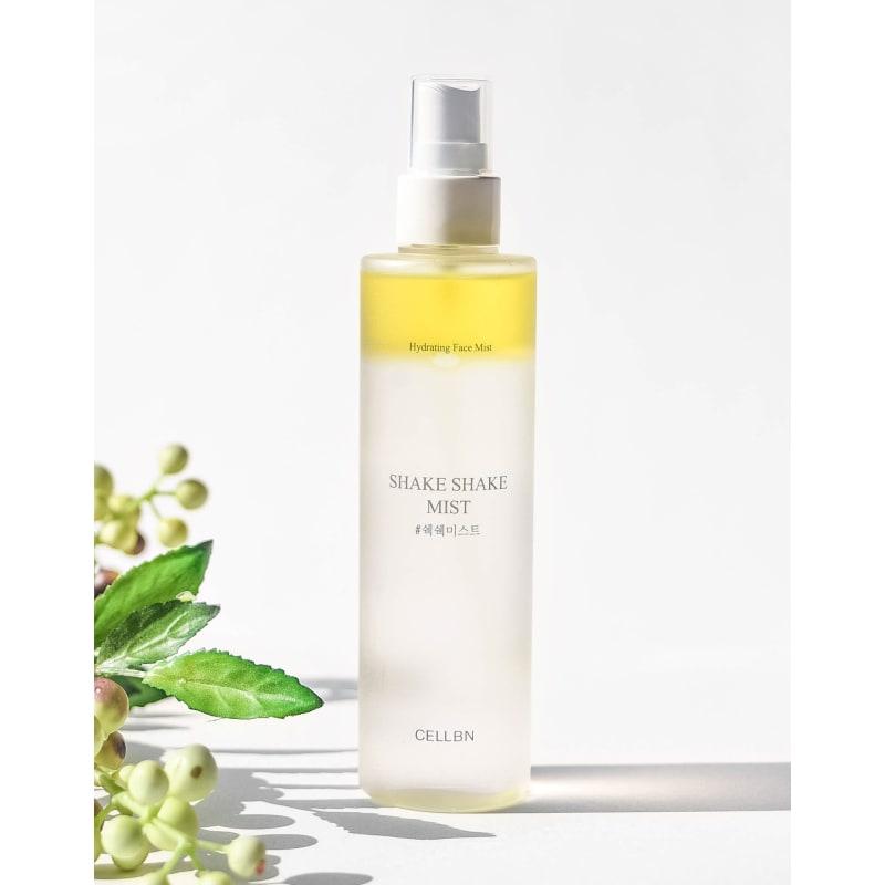 

Тоник-спрей для сияния кожи с гамамелисом 155 мл