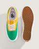 VN000ECR02I Vans Skate Era "Green/Yellow" (Men's)