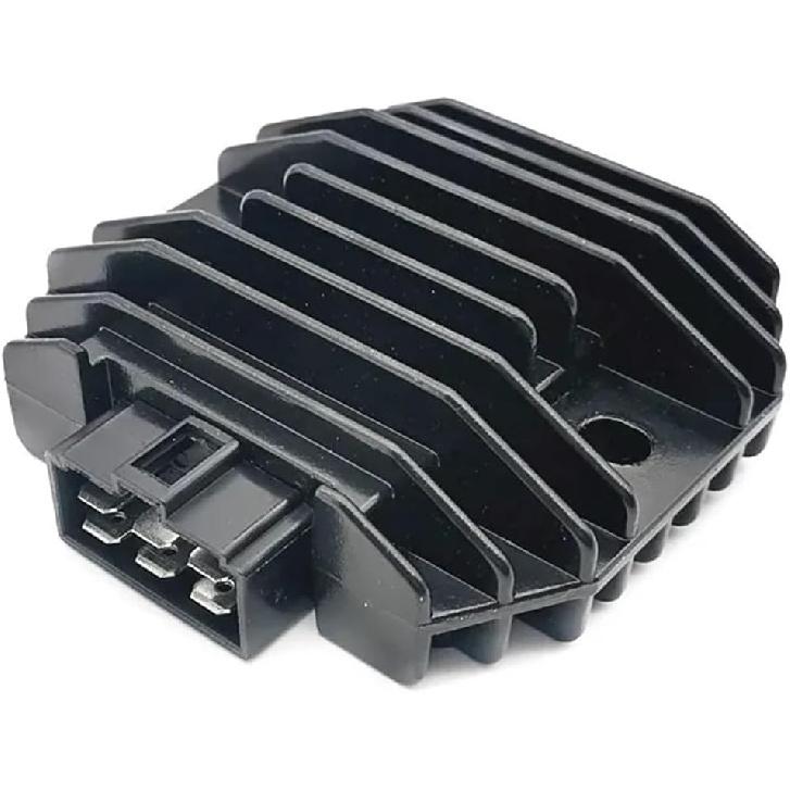 Voltage Regulator Rectifier Voltage Regulator Rectifier for Hyosung GT250R UM RX125 GV250 GT125R GV125 GT125 GT250 RT125 MS1 SM Motard RX 125