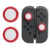 2PCS Silicone Gel Button   Protective Cover for   Game Controller Joystick