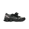 SHUSHU Tong x Gel Kinetic Fluent Černá Bílá Pánské Tenisky Oblakově Šedá 1203B021-020