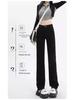 Women's High Waist Straight Leg Jeans - Slimming Petite Fit, Spring/Summer 2025 Collection