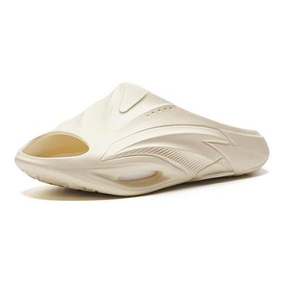 Sandales à glissière Nitrogen Bubble Technologie Nitrogen Sandales Homme Beige 112321801-2