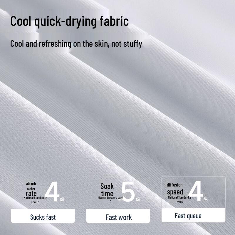 Warrior Men's Ice Silk Lightweight Sun Protection Jacket
