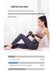 YiKang HM3 Professional Deep Muscle Massager - Portable Electric Fascia Gun for Men and Women