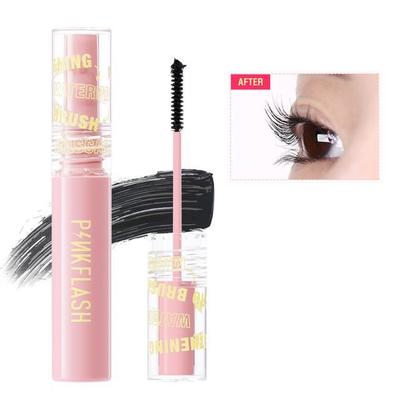 Make-up na oči – Řasenky
