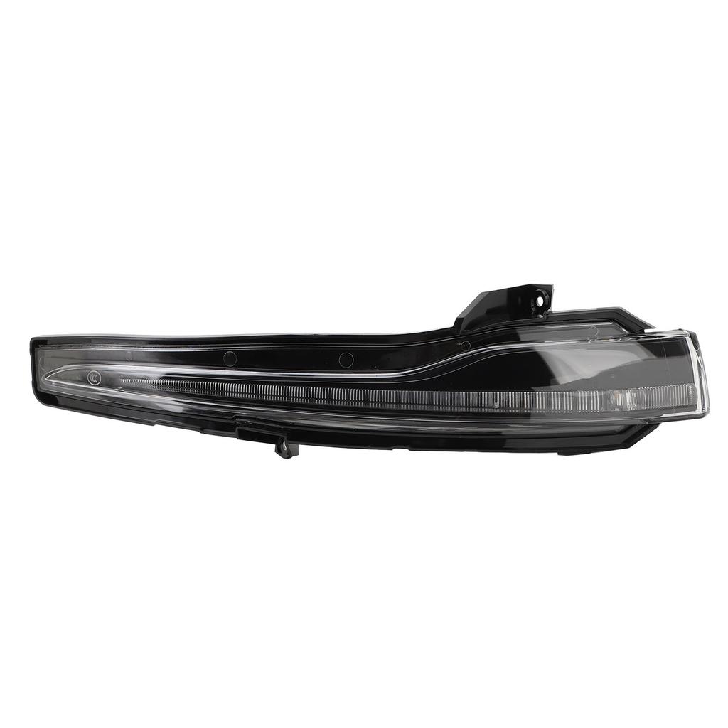 Rearview Mirror Turn Signal Light Outside Mirror Indicator Light Replacement for Benz C‑Class W205 2014‑2021