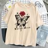 Üst Kıyafetler – T-shirtler