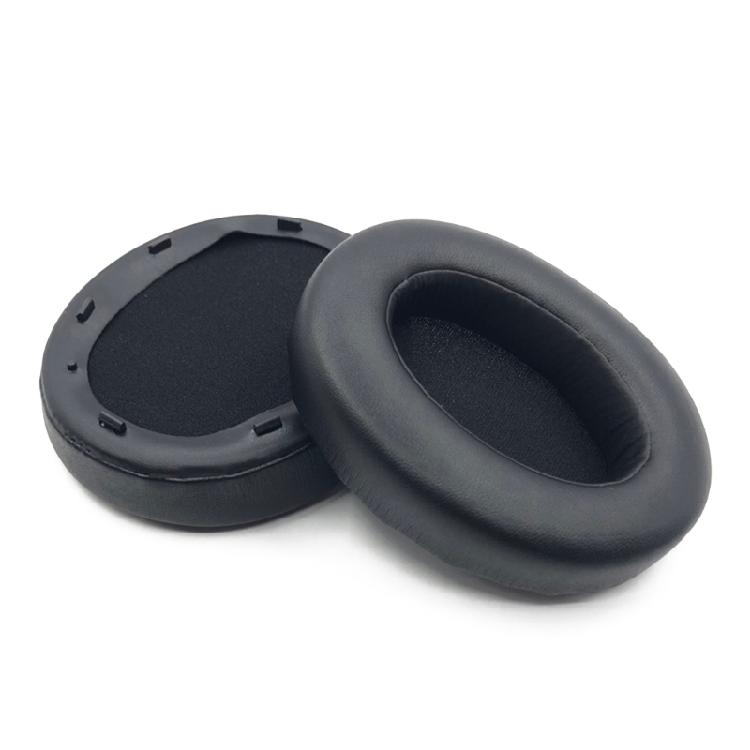 

Replacement for WH-XB910N XB910N Headset Earpads Ear Pads Sponge Cushion чорний