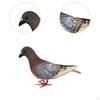 Artificial Bird Foam Pigeon Model, for Events