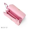 Sanrio Coin Purse Hello Kitty White 649040 Wallet-Shaped (Miniature Quilt)