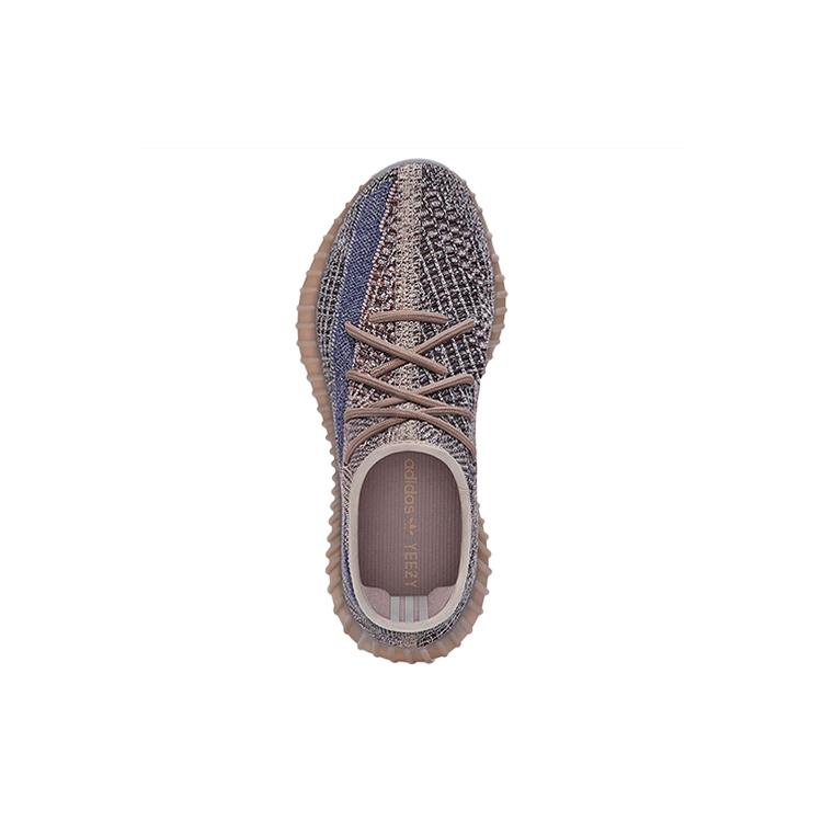 New Adidas Originals Yeezy Boost 350 V2 Fade H02795