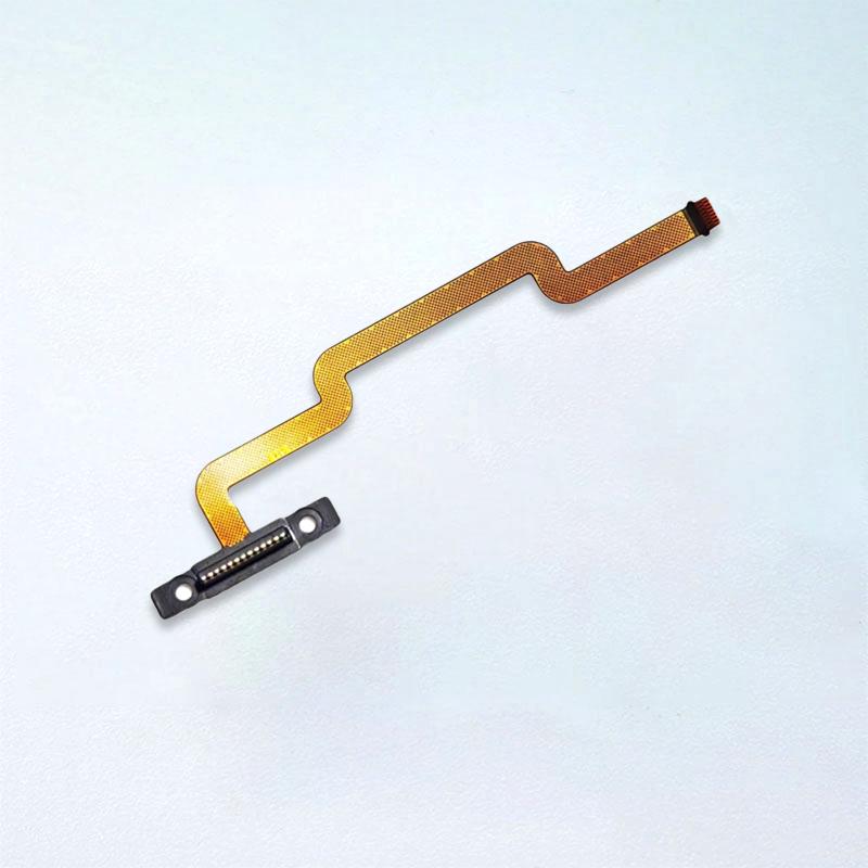 1PC Suitable ForSwitch2 Game Console Repair Accessories Host Slot Cable Controlle ZLZR Button Cable Charging Port Battery Holder