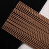 200g Natural Floral Stick Incense/Lavender Osmanthus Tea Room Study Room Purify The Air To Remove Odor and Calm Mind Joss Stick