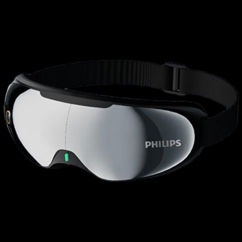 Philips PPM3203E Smart Eye Massager CN Plug (adapter Included)