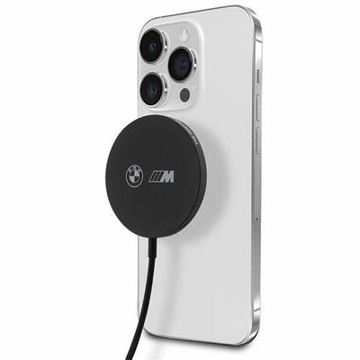 BMW Land. Inductive Bmcbmsplk 15W Magsafe Black/Black M Edition