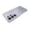 For Samsung Galaxy S26 Ultra Clear Case Anti-Shock TPU Phone Cover Reinforced Corners