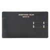 5V 3W 600mAh DIY Sun Power Battery Solar Panel Module Cell, Size: 110 x 190mm