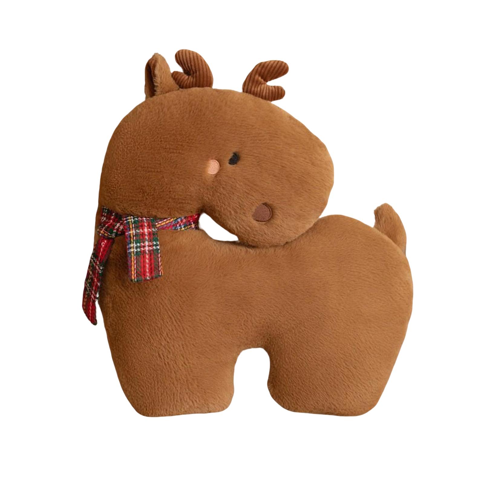 

Cute Plush Toy Doll, A Gift For Friends And Children One Size
