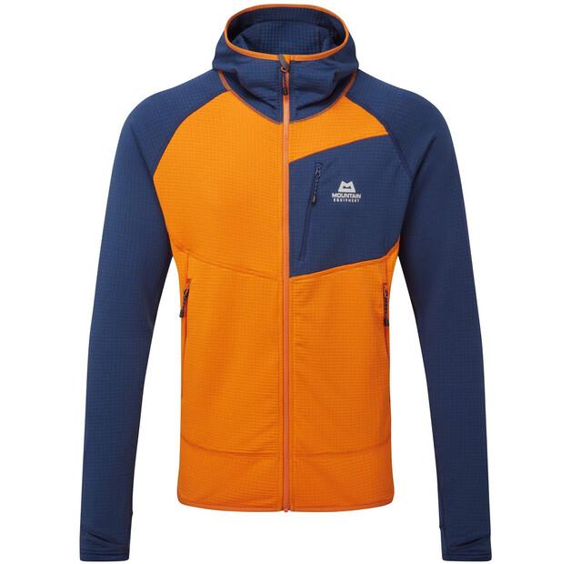 Куртка Mountain Equipment Eclipse Hooded XL