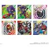 Nippon Meishon Evangelion: New Movie: Seal Wafer Complement Plan ~Third Impact~ 20 Pack Box (Food...